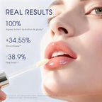 Pier Auge lip balm, Lip Sleeping Mask- Nourish, Hydrate, Antioxidants, Flaky, Dry Lips, 0.12FL.0Z