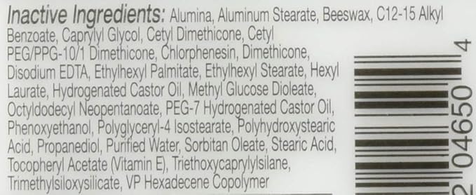 Blue Lizard SENSITIVE Mineral Sunscreen with Zinc Oxide, SPF 50+, Water Resistant, UVA/UVB Protection with Smart Bottle Technology - Fragrance Free, 8.75 oz. (Pack of 2)