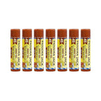 Panama Jack Sunscreen Lip Balm - SPF 45, Broad Spectrum UVA-UVB Sunscreen Protection, Prevents & Soothes Dry, Chapped Lips, Sweet Tea, 2-pack