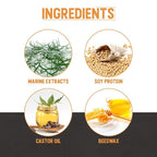 Woody's Mold It Matte Hair Paste for Men - Medium Hold, Matte Finish Styling Clay Pomade For Men Alternative, Adds Texture & Volume, 3.4 oz