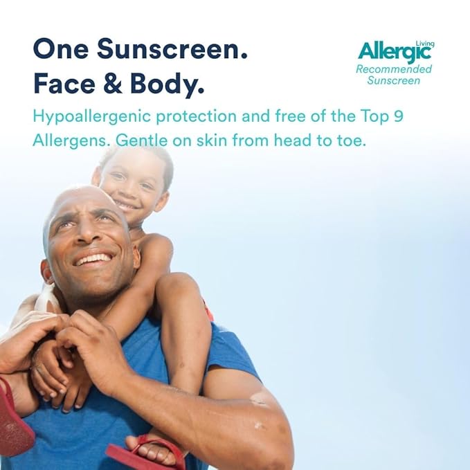 KINeSYS KIDS Fragrance Free Clear Spray Sunscreen, SPF 30, Hypoallergenic, Broad Spectrum UVA/UVB protection for Face & Body 6mths+; PABA and Oxybenzone FREE, 1 fl. Oz (Pack of 2)