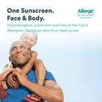 KINeSYS KIDS Fragrance Free Clear Spray Sunscreen, SPF 30, Hypoallergenic, Broad Spectrum UVA/UVB protection for Face & Body 6mths+; PABA and Oxybenzone FREE, 1 fl. Oz (Pack of 2)