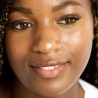 Ere Perez - Natural Jojoba Eye Pencil | Gentle, Soothing, Hydrating, Smooth, Blendable | Coconut Oil, Vitamin E | Vegan, Cruelty-Free, Clean Beauty (Earth)