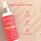 Kerotin Curly Hair Products - Parent (Curl Refresher)