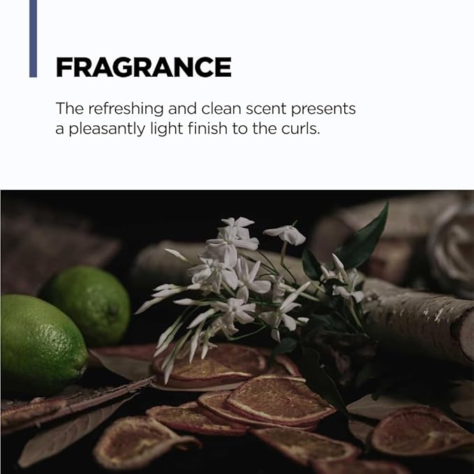 AMOS PROFESSIONAL Curling Essence 2X Bouncy Wave | For Wavy and Curly hair | Anti-Frizz Hair Styling Gel, 2 in 1 Hydrate and Smooths, Korean Hair Essence, 5 fl. oz.