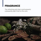 AMOS PROFESSIONAL Curling Essence 2X Bouncy Wave | For Wavy and Curly hair | Anti-Frizz Hair Styling Gel, 2 in 1 Hydrate and Smooths, Korean Hair Essence, 5 fl. oz.