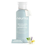 Neuma Neu Volume Shampoo 8.5 Fl. Oz. Fennel, Ylang Ylang, Patchouli, and Vanilla Scent, Sulfate Free Shampoo