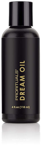 Prorituals Dream Cream - Unisex, Moisturizing Hair Cream, Leave In Conditioner, Hair Styling Products for Smoother, Frizz Control Hairs, 6.8 fl oz