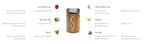 100% Natural Vitamin A Clay Mask 120g All Clay & No Water
