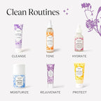 LilyAna Naturals Eye Cream for Dark Circles and Puffiness, Under Eye Cream for Wrinkles and Bags, Anti Aging - helps Improve Dryness; for Sensitive Skin - 1.7 oz - Made in USA