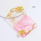2023 Retro Nail Art Palette, Nail Painting Mixed