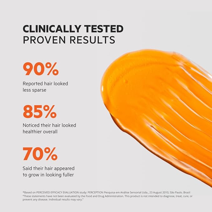 DS Labs Revita Shampoo, 100 mL – Scalp Refreshing Cleanse for Fuller Looking, Volumizing, Lightweight Hydration, Sulfate & Silicone Free, Color Safe, For Men & Women