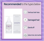 Boosting Treatment | Scalp + Hair Loss + Hair Vitality Triple Care All-in-One (300ml/9.59FL OZ)
