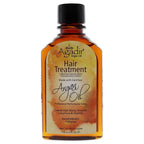 AGADIR Argan Oil Hair Treatment, 4 Fl Oz (Pack of 1)