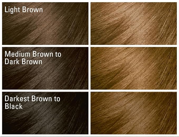 SoftSheen-Carson Dark and Lovely Fade Resist Rich Conditioning Color, Golden Bronze 379