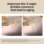 [PKY] Pyunkang Yul Black Tea Line Gift Box Set, Deep Nurishment for Anti-aging, Rich Moisture Toner, Revitalizing Serum & Condensed Nourishing Cream, Zero-Irritation, Korean Skincare (3-item set)