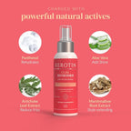 Kerotin Curly Hair Products - Parent (Curl Refresher)