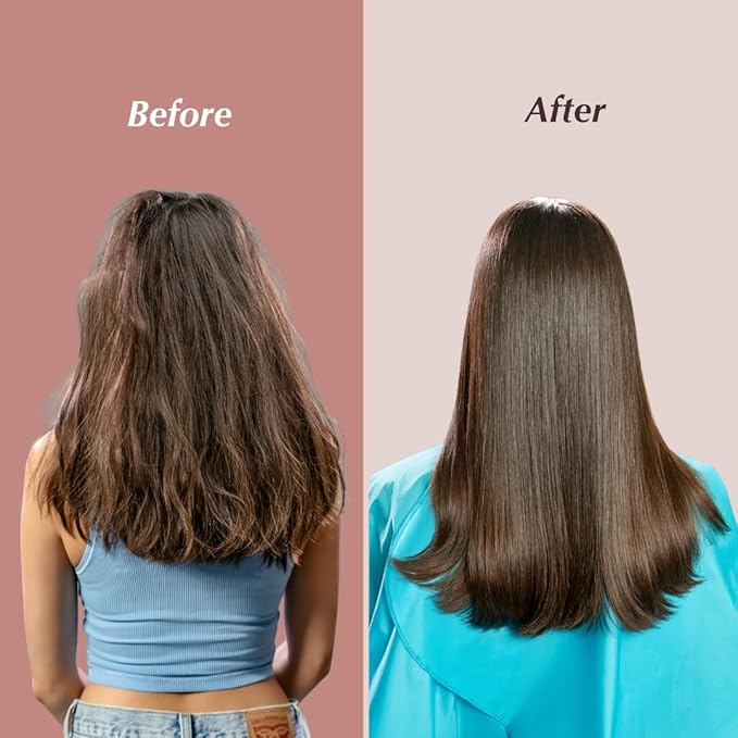 320Pure Luminescence Buriti Oil for Fine Hair and Scalp 4oz, Aceite de buriti, Control Frizz, Revive Shine & Protect Hair, With Coconut, Amalaky, and Aloe Vera for Deep Nourishment & UV Protection