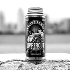 UPPERCUT DELUXE Hair Styling Powder, Easy Application Powder to Add Texture and Volume, Light Flexible Hold and Natural Matte Finish, 2 x 0.7 oz.