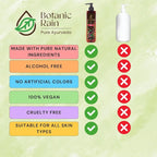 Organic Body Lotion with Lily & Lotus – Deeply Nourishing, Anti-Aging Ayurveda Moisturizer for Dry, Crepey Skin – Natural, Vegan & Ayurvedic – 6.76 fl oz (Pack of 1)