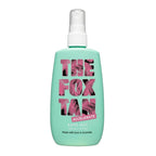 The Fox Tan Upsize Me Bundle, For Darker & Faster Tans, Creates Flawless, Long-Lasting Tan Skin, Vegan & Cruelty Free, 120mL + 300mL (2 Products)