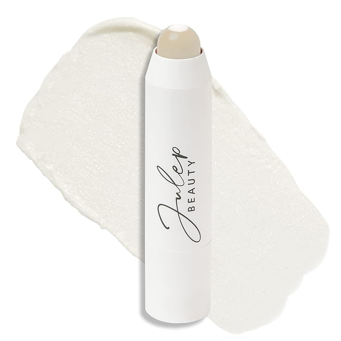 Julep It's Balm Tint of Color Lip Balm - Iridescence | Hydrating Lip Color with Vitamin E Core | Natural Gloss Finish | Vegan & Cruelty-Free