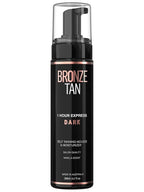 Bronze Tan Self Tanner Mousse Dark Self Tan Foam | Sunless Tanner for all Skin Tones | Salon Quality Fake Tan Vanilla Scented Best Sellers (200 ml/ 6.7 oz)