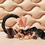 Kitsch Metal French Hair Pin for Women - Elegant Hair Accessories, Ideal for Buns & French Twist, Designed for a Secure, Comfortable Fit | Ideal Gifts for Women - 2 Pcs Gold