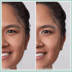 Contours Rx COLORSET All-in-One Pencil – Brighten, Highlight, Prime, Contour & Conceal | Smooth Canvas for Eye Shadow & Uneven Skin Tone | Hydrating, Vegan & Gluten-Free