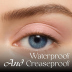 Sorme' Treatment Cosmetics Jumbo Mechanical Eyeshadow Pencils, Flirting Games, 0.16 oz.