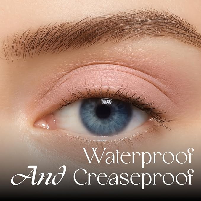 Sorme' Treatment Cosmetics Jumbo Mechanical Eyeshadow Pencils, Flirting Games, 0.16 oz.