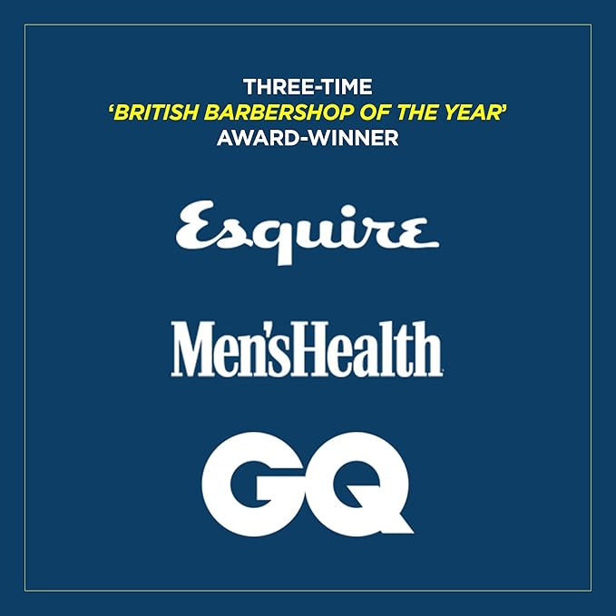 Ruffians Beach Salt Spray, Sea Salt Spray for Hair Men and Women, Texturising Volume Mist for Hydrated, Texture for Fine Hair, Natural Finish, 125ml