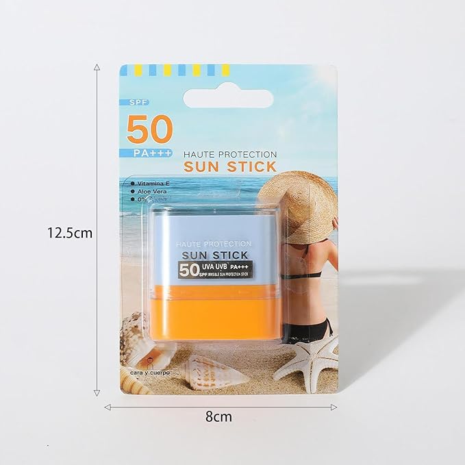 Sunscreen Stick