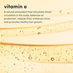 SEVEN Gazar Diamond Hair Serum for Frizzy and Damaged Hair Care, Anti Frizz, Smoothing, Shine Booster with Coconut & Macadamia Oil, Adds Heat Protection, Made in USA, 3.2oz