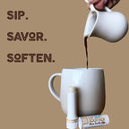 Eco Lips Conditioning Lip Soother Lip Balm – Natural & Moisturizing Lip Care with Shea & Murumuru Butter, Clean Beauty, Daily Hydration & Protection for Chapped Lips, Variety 3-pack 0.15 oz.