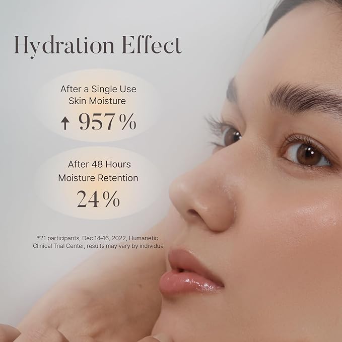 shaishaishai BANANA Conceal Cream, Hydrating Under Eye Cream & Dark Circle Coverage, Anti-Fine Lines & Smoothing, Non-Sticky, Korean Skincare, 0.52 oz