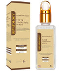 REVATOLOGY Leave-in Hair Thickening Serum for Women (Made in USA) Science-Backed Formula with Rosemary, Biotin-Rich 30 Cold-Pressed Herbs & Oils Nourishes and Volumizes | Cruelty & Chemical Free