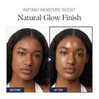 d'alba Piedmont Italian White Truffle Waterfull Essence Sunscreen, Vegan Skincare, Lightweight Sunscreen with BROAD SPECTRUM SPF 50+, Glowy, Safe for all Skin Types, Korean Skin Care (1.69 fl. oz)