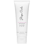 Rizos Curls Travel Curl Defining Cream, Enhance Waves, Curls & Coils, Soft Hold for Weightless Volume, Moisturizing for Frizz-Free Shine with Aloe Vera, Coconut Oil & Shea Butter, 2.5 oz