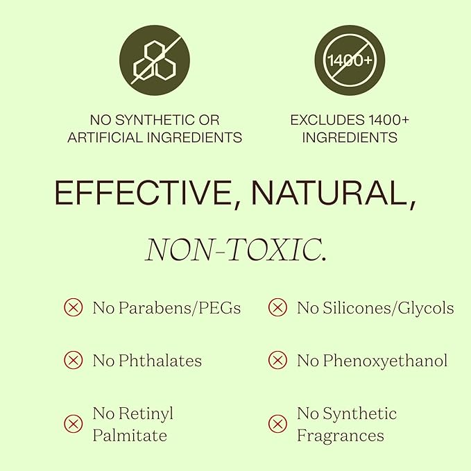 Ingreendients Hand & Body Lotion With Organic Cocoa Butter & Shea Butter - With Ceramides, Moisturizes and Rejuvenates Skin, Natural, Non Toxic, Vegan