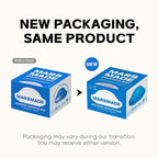 Rosemary Shampoo Bar 2.0 - Hydrating & Moisturizing Natural Hair Soap Bar Shampoo for Hair Volume & Scalp Nourishment - Bathing Soap Solid Shampoo for All Hair Types (120g, 4.23oz)