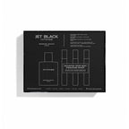 Michael Malul Jet Black Intense Eau de Parfum Gift Set - 100ml | 10ml