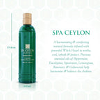 SPA CEYLON ForestVeda - Calming Body & Pillow Mist, Aromatherapy Stress Relief, Natural - Organic, Natural Body Mist & Room Spray 100ml