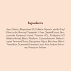 HairTry Babyhair Fever - Thinning Hair Treatment Women - Hair Serum for Hair Loss Prevention - Scalp Serum with Vitamin B Complex, Biotin & Caffeine - Hair Loss Solutions – Net 3.38 Fl. Oz/ 100 ml