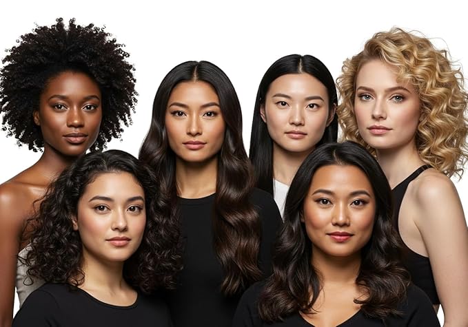 Organic Castor Oil (16oz | Premium Grade), Cold Pressed, 100% Pure, Extra Virgin, Hexane Free, for Hair Growth, Eyelash, Eyebrow, Skin, Belly Button, Muscle & Wellness.