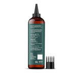 Botanic Hearth Hair Oil for Hair Growth | Strengthening Dry, Frizzy, Damaged Hair & Scalp Treatment | No Parabens or Harmful Sulfates | All Hair Types | Rosemary & Pumpkin Hair Oil - 6.7 Fl Oz