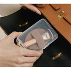 THE TOOL LAB All Day Airy Fitting Duo