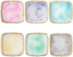 1 Pcs Resin Nail Art Palette Nail Art