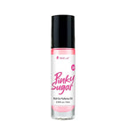 Well's Oil Roll-On Perfume Oil (Pinky Sugar) | Oil-Based Fragrance | Long-Lasting Wear | Paraben-Free | 0.33 fl oz / 10 ml