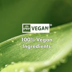 RATED GREEN Rosemary Balancing Scalp Pack | Organic Cold Brewed Charcoal | 2-in-1 Detoxifying Hair Mask for Flaky, Oly Scalp & Hair | Silicone-Free, Korean Hair Care | 1.69 fl oz (Pack of 5)